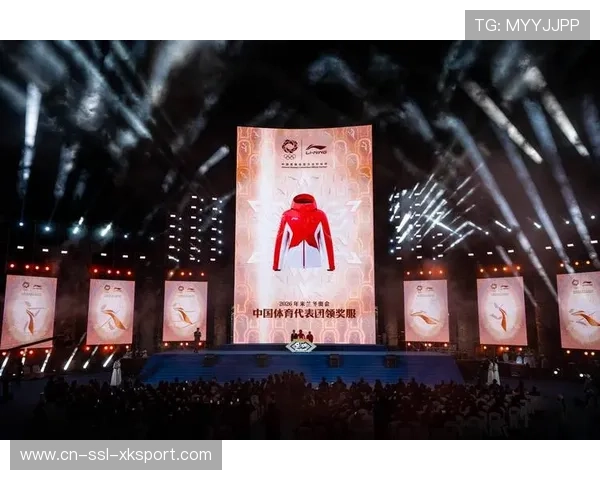 米兰冬奥会中国体育代表团在京成立，备战进入冲刺阶段