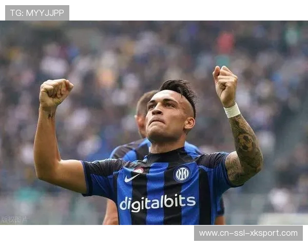 劳塔罗当选全场最佳,国米队长攻防两端主导客场胜利 劳塔罗当选全场最佳,国米队长攻防两端主导客场胜利