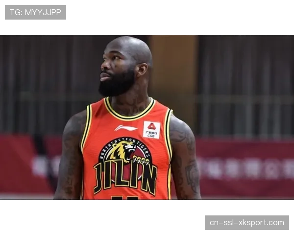 外援琼斯谈在CBA的第十个赛季：这里已是第二故乡