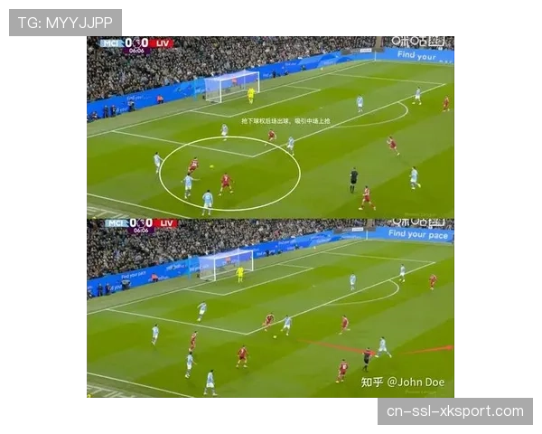 战术板：多特蒙德变阵三中卫，成功限制拜仁边路进攻