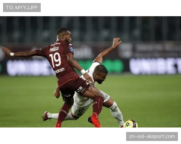 从0-3到3-3：记录蒙彼利埃客场惊天扳平克莱蒙的全过程