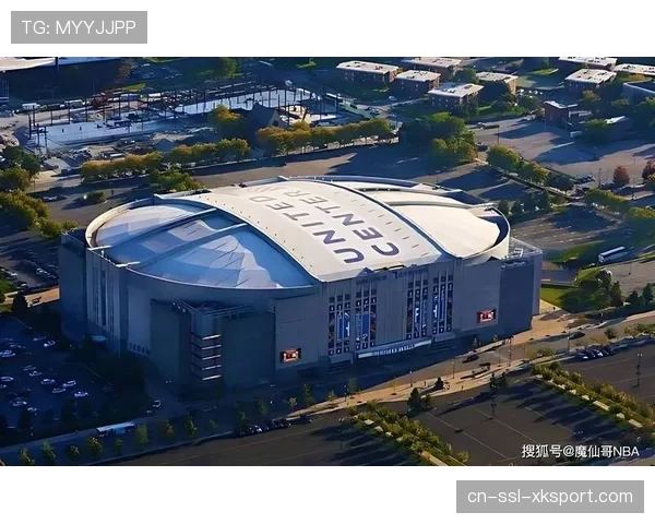 拉斯维加斯新球馆建设进展顺利，预计2027年承办NBA全明星赛